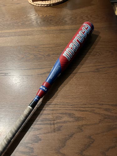 Marucci CAT 9 Composite (-10) 20 oz 30"