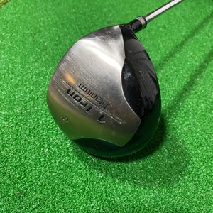 1 Iron Driver Golf Club Men's Right Handed
