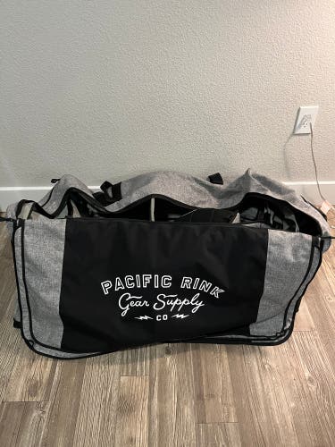Pacific Rink Goalie Bag