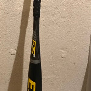 Easton Black FS2 Composite Softball Fastpitch Bat 32" drop 10