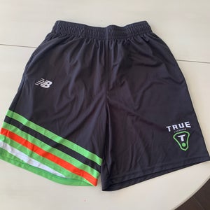 New Boys True Lacrosse Shorts