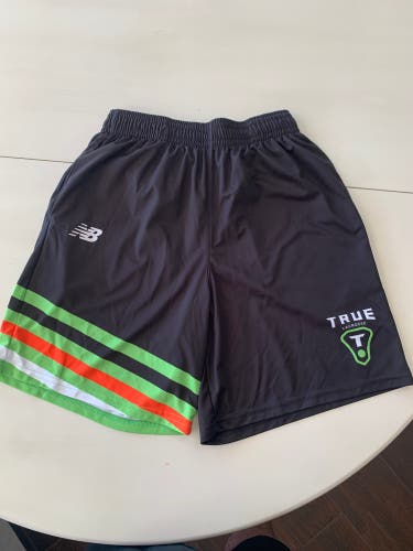 New Boys True Lacrosse Shorts