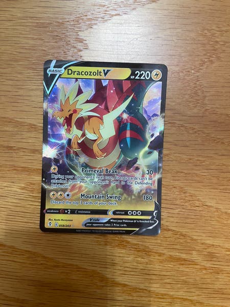 Lot of Pokmon cards | SidelineSwap | Buy and Sell on SidelineSwap Lot of Pokmon cards | SidelineSwap | Buy and Sell on SidelineSwap