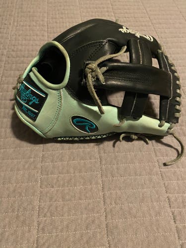 Rawlings heart of the hide, meta, cat9