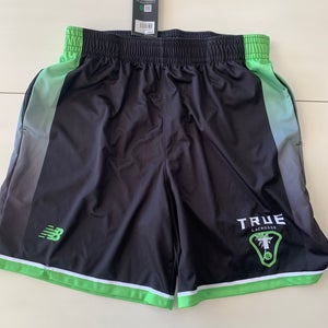 Brand New True Florida Lacrosse Shorts