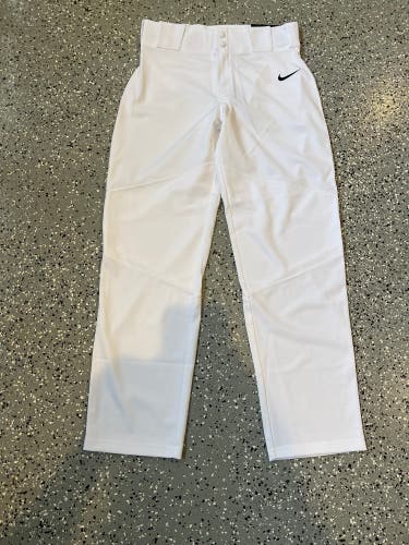 New Nike Vaper Youth Pro Baseball Pants XL