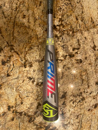 2019 Composite (-10) 18 oz 28" Prime 919 Bat Piece