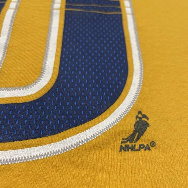 Reebok Men's Shea Weber Nashville Predators NHL Graphic Black Shirt Si –  Surplus Select