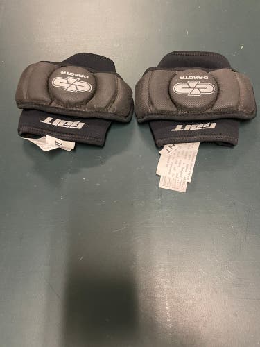 Gait Dakota elbow caps