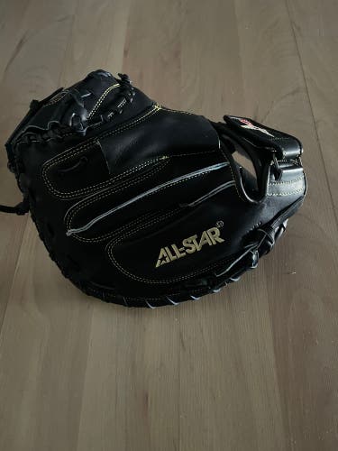 New Right Hand Throw 33.5" CM3000SBK Catcher's Glove