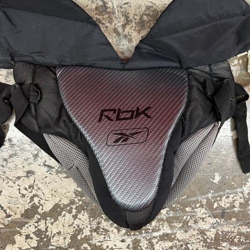 Reebok SR Goalie Jock