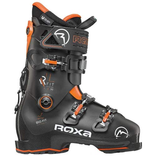 NEW ROXA R/Fit Hike 90 SKI BOOTS SIZE 29.5 MEN SIZE 11.5