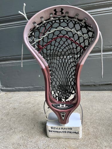 Under Armour Command Low, Pro Strung