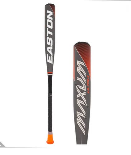 BRAND NEW 33/30 Easton Maxum