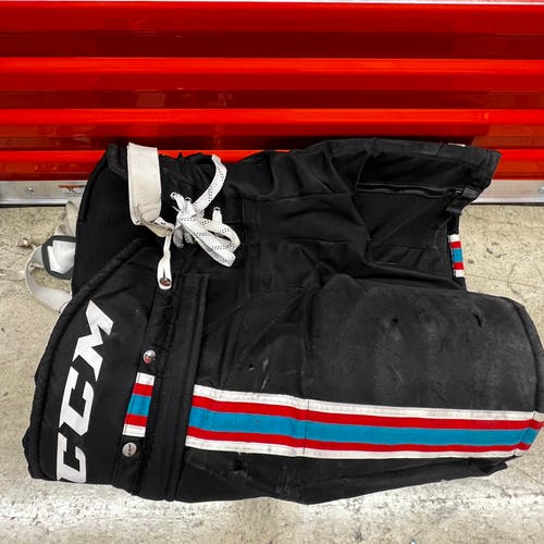 WHL Pro Stock Hockey Pants