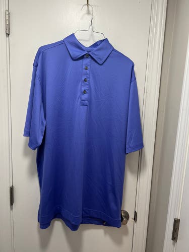 * Foot Joy Polo Shirt Men’s Short Sleeve