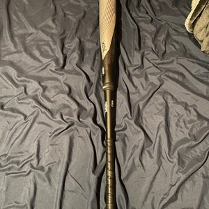 Barely Used 2021 Hybrid (-3) 29 oz 32" Nox Bat Still in great condition