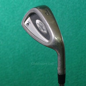 Titleist DCI 762 PW Pitching Wedge Dynamic Gold S300 Steel Stiff