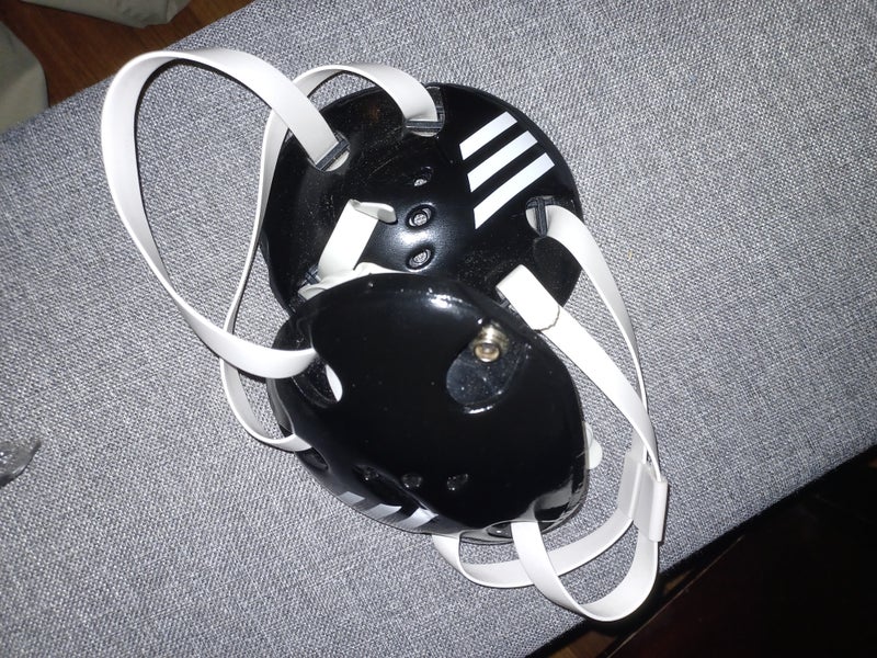 Used Adidas Wrestling Headgear SidelineSwap