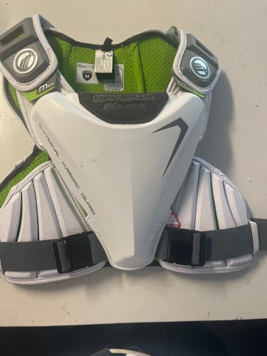 Maverick chest protector