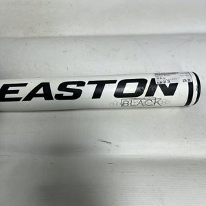 Used Easton Sp11 34" -6 Drop Slowpitch Bats
