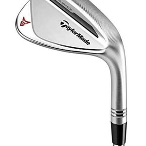 NEW TaylorMade Milled Grind 2 58*/11* Lob Wedge Steel Dynamic Gold S200 Stiff