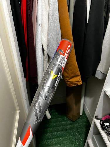New In Wrapper 34/31 Easton Maxum 360 BBCOR Bat