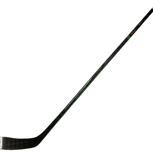 CCM Ribcor Trigger 4 Pro RH Grip Pro Stock Hockey Stick 95 Flex P71 Mackinnon Avalanche NHL (8783)