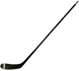 CCM Ribcor Trigger 4 Pro RH Grip Pro Stock Hockey Stick 95 Flex P71 Mackinnon Avalanche NHL (8783)
