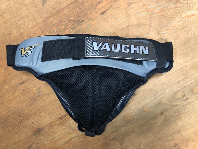 New Senior Vaughn V5 7460 Goalie Jock