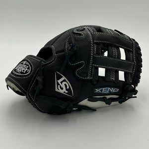 NEW Louisville Slugger XENO Glove XN14-BK 11.75”
