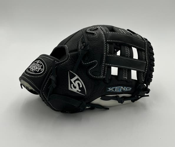 NEW Louisville Slugger XENO Glove XN14-BK 11.75”