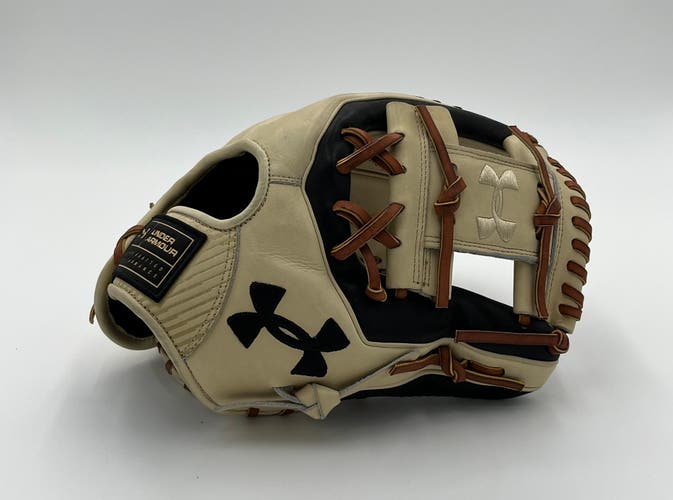 NEW Under Armour Flawless 11.5”