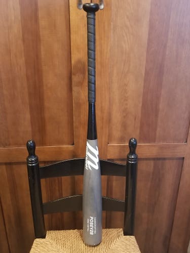 Used USSSA Certified 2020 Marucci Alloy Posey28 Bat (-8) 23 oz 31"