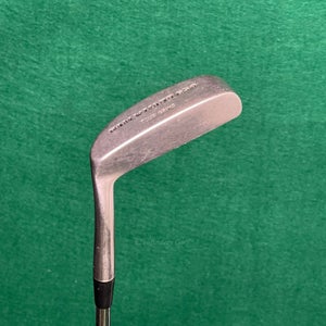 Ram Golf Wizard 650 Tour Grind Heel-Shafted 35" Putter Golf Club