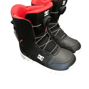 Dc Shoes Scout 2022 Senior 4 Men's Snowboard Boots