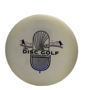 Prodigy Disc Podcast Disc Golf Driver