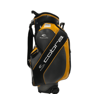 Used Cobra Tour Bag Golf Cart Bags