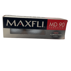 Maxfli Md-90 3 Ball Pck