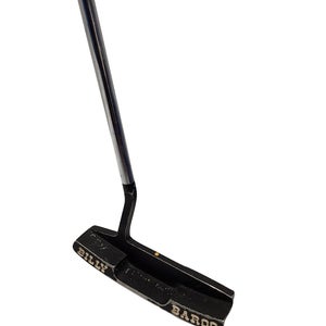 Ray Cook Billy Baroo Blade Putter