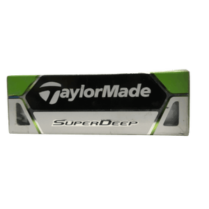 Taylormade Superdeep 3 Pck