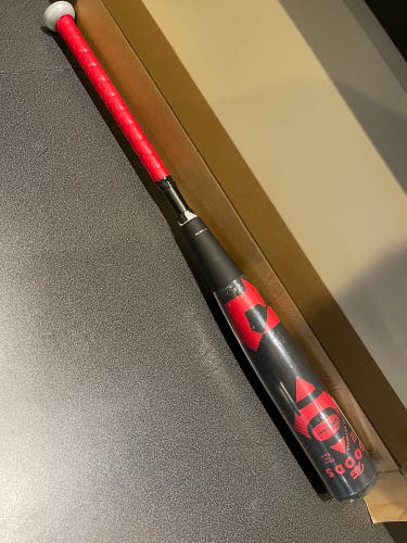 New USSSA DeMarini (-10) 30/20 The Goods Bat