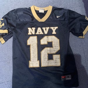Nike Navy jersey