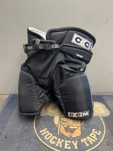 Junior XL CCM 652 Hockey Pants
