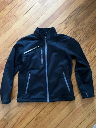 Used - Bauer Fleece