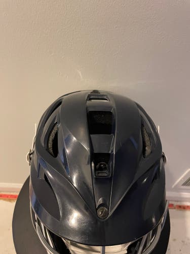 Player's Cascade S Helmet