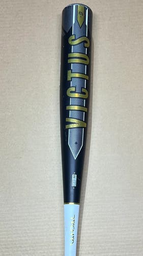 Lightly Used Victus Vandal BBCOR 32/29 (-3) BBCOR