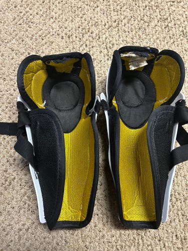 Bauer Supreme 150 Shin Pads