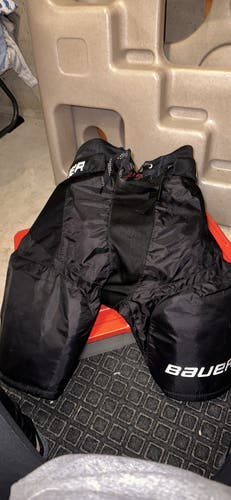 Bauer NSX Hockey Pants- Senior Large