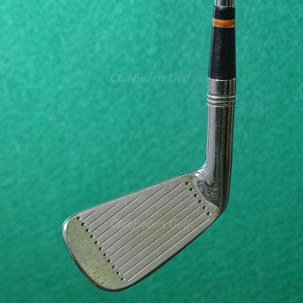 Wilson Staff Launch Pad 2 Fers de golf en acier pour homme droitier Regular 5-PW GW